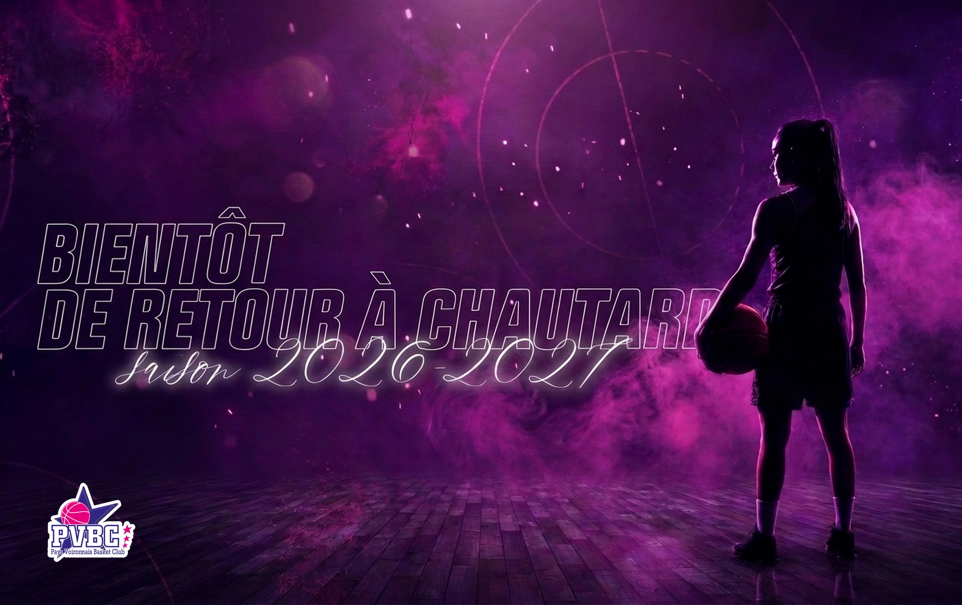 Bient�t de retour � Chautard