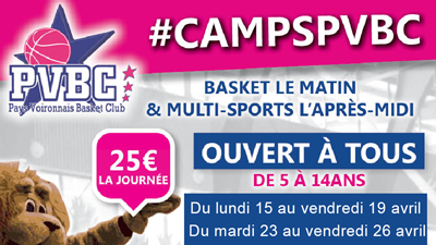 Plannings des deux semaines de Pâques Plannings des deux semaines de Pâques