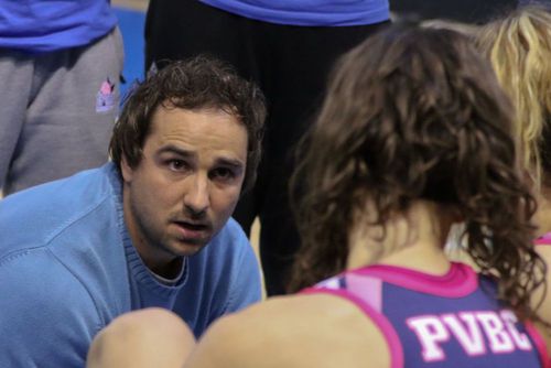 B&eacute;ranger Ruol : le travail payera, l'&eacute;tat d'esprit payera