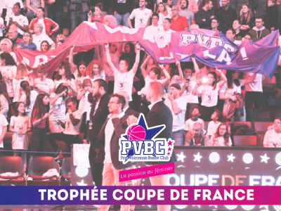 Troph&eacute;e Coupe de France