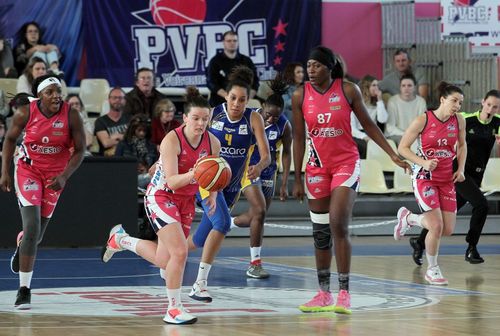 R&eacute;sultats du premier week-end de coupe de France