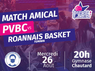 Second match de pr&eacute;paration &agrave; domicile pour la NF1