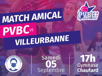 Match de pr&eacute;paration &agrave; domicile #3