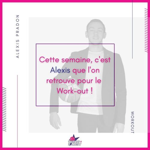 Work-out semaine du 22/02/2021