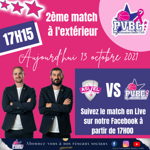 Jour de Match NF1 Jour de Match NF1