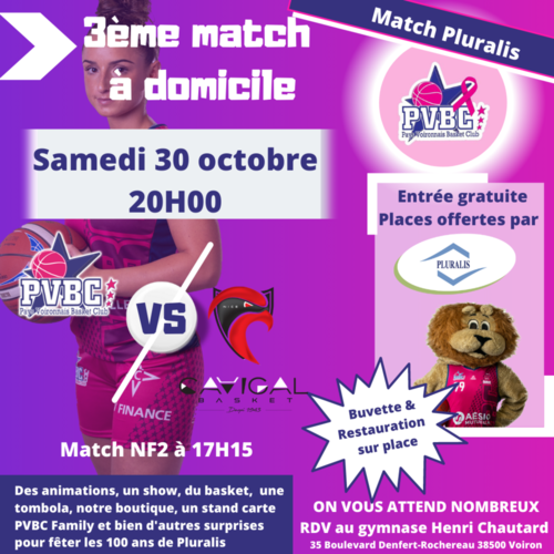 Match NF1 Pluralis 30/10 Match NF1 Pluralis 30/10