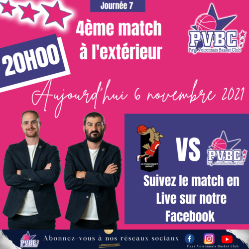 Match NF1 6/11 Match NF1 6/11