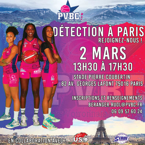 D&eacute;tection centre de formation