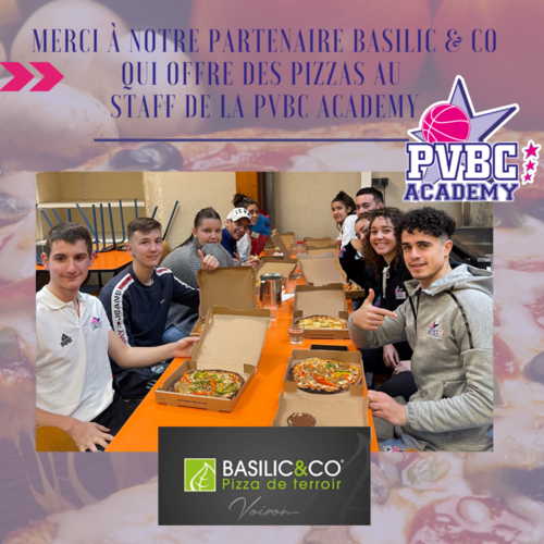 Partenaire PVBC