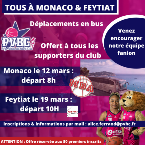 TOUS à Monaco & Feytiat TOUS à Monaco & Feytiat