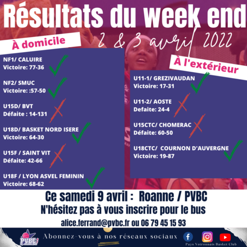 TOUS A ROANNE TOUS A ROANNE