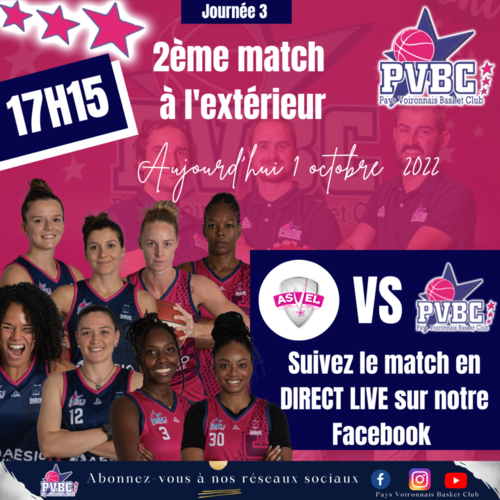 Match NF1 &agrave; l'ext&eacute;rieur