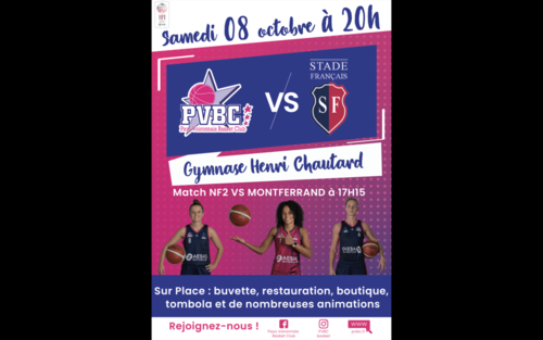 Match NF1 J-5