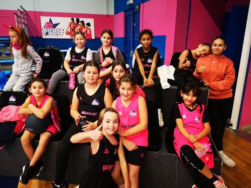 Tournoi des petits chartreux