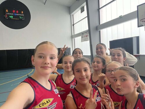 R&eacute;sultats du week-end