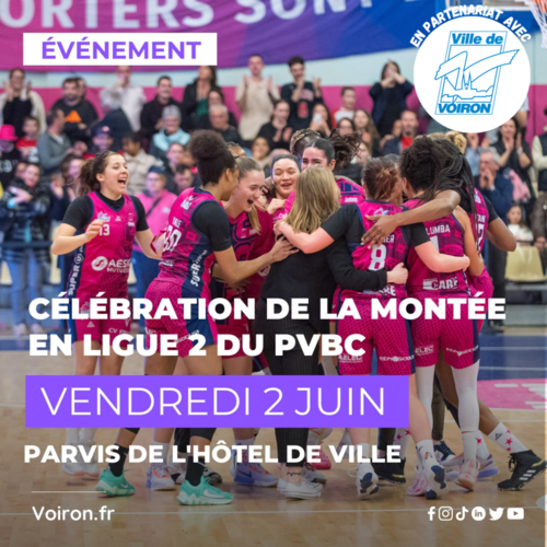 C&eacute;l&eacute;bration mont&eacute;e en Ligue 2