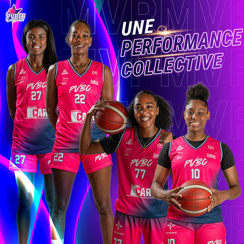 Une performance collective