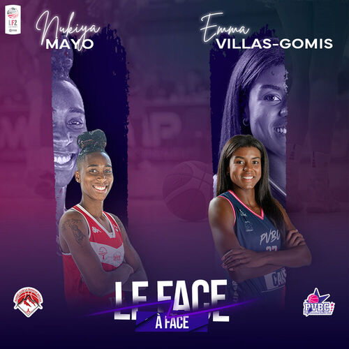 Le face &agrave; face