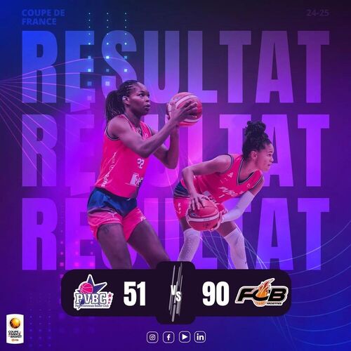 R&eacute;sultat Coupe de France
