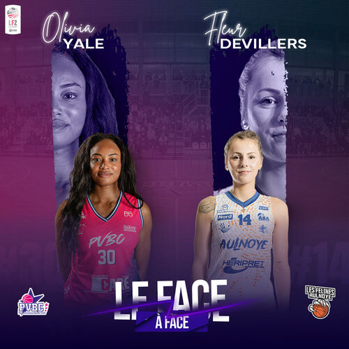 Le face &agrave; face