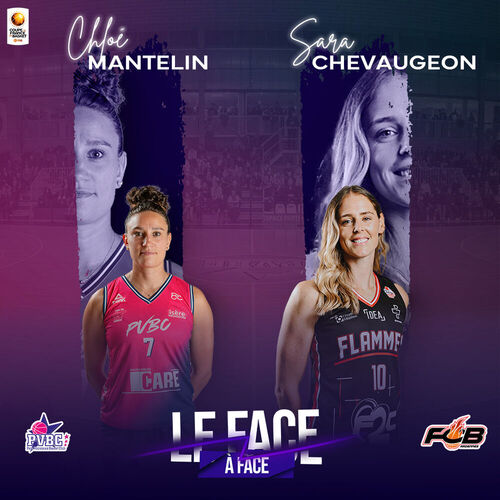 Le face &agrave; face !