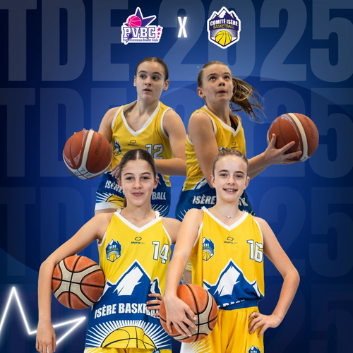 Tournoi des &Eacute;toiles 2025