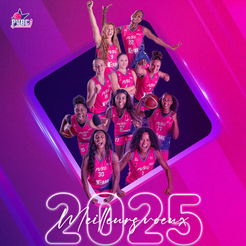 Meilleurs v�ux 2025