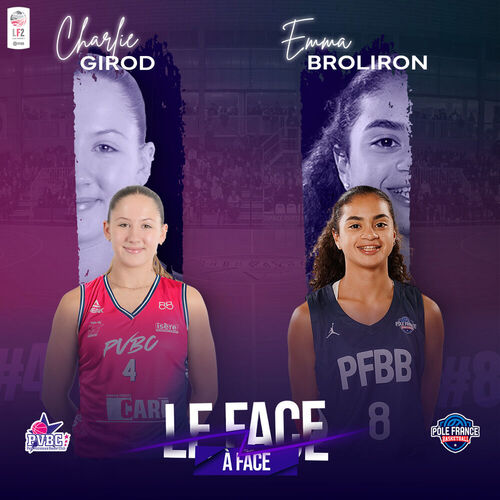 Le face &agrave; face