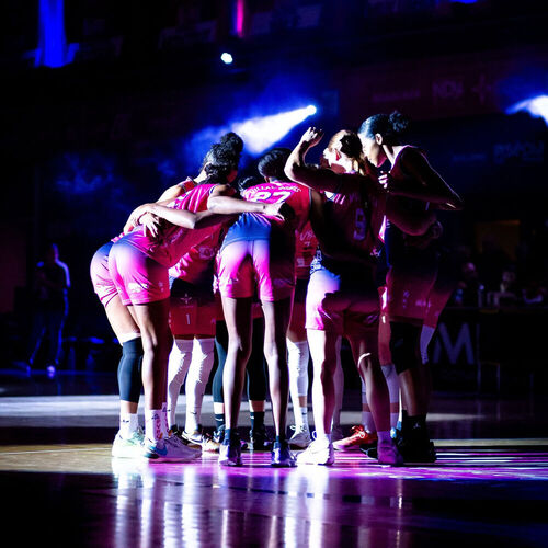 Les cl&eacute;s du match PVBC vs Mondeville