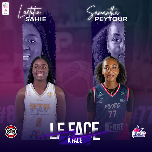 Le face &agrave; face