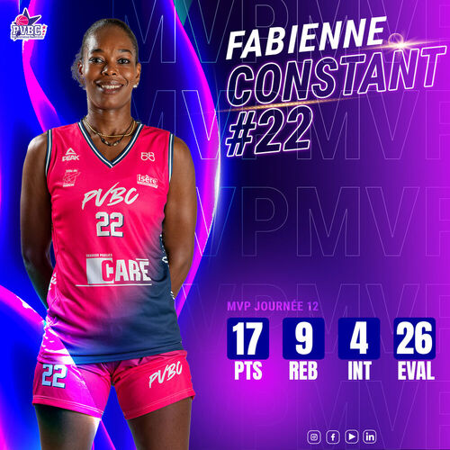 MVP du week-end
