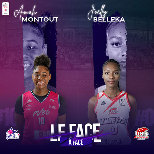 Le face &agrave; face