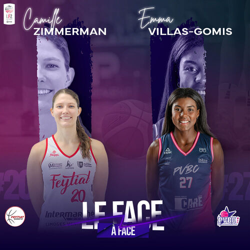 Le face &agrave; face