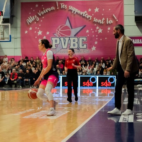 Le cl&eacute;s du match PVBC vs BCTM