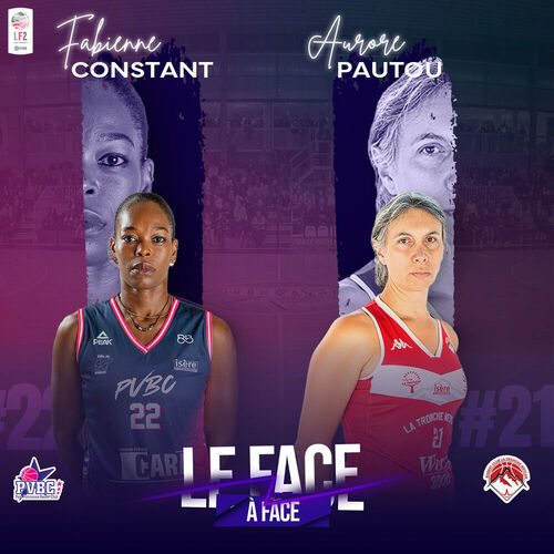 Le face &agrave; face