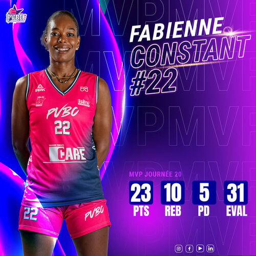 MVP du week-end MVP du week-end