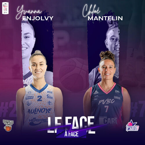 Le face à face Le face à face