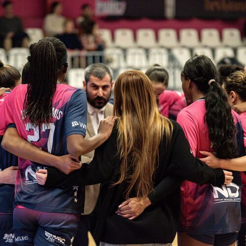 Le clés du match Aulnoye vs PVBC Le clés du match Aulnoye vs PVBC