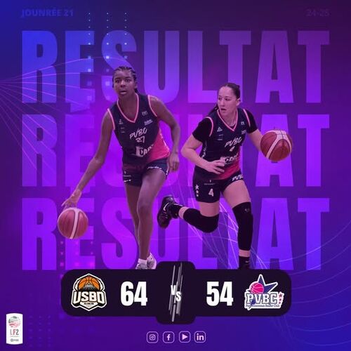 Résultat LF2 Résultat LF2