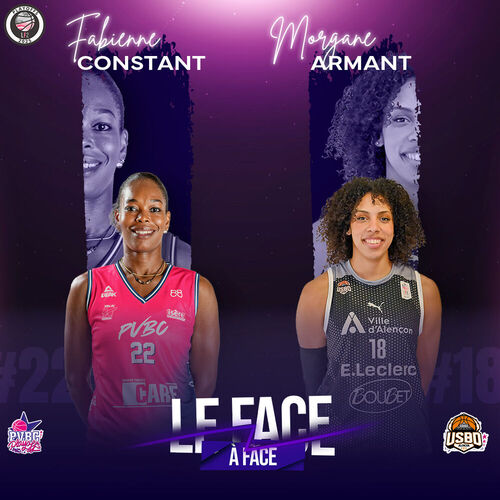 Le face à face Le face à face