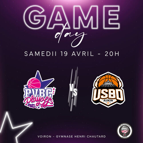 Playoffs day Playoffs day