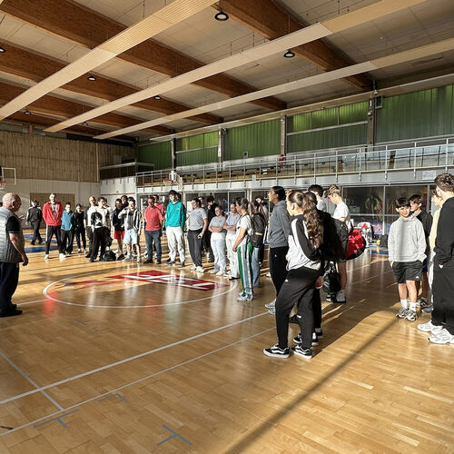 École d'arbitrage École d'arbitrage