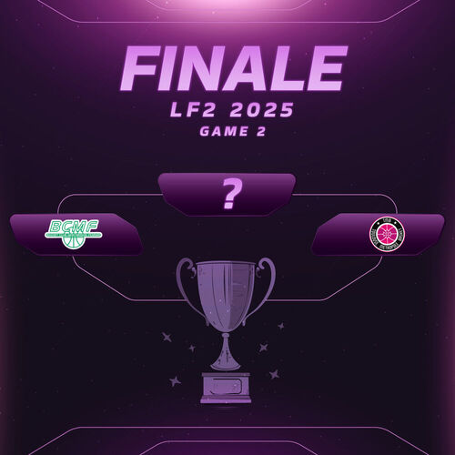 Finale LF2 Finale LF2
