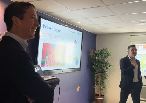 PVBC Business Coffee ☕ PVBC Business Coffee ☕