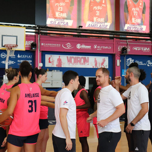 Back to work ! Back to work !