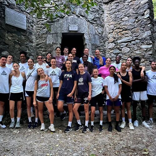 C'est la rentrée pour notre Centre de Formation ! C'est la rentrée pour notre Centre de Formation !