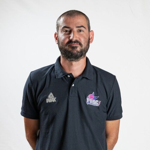 Rencontre avec Bertrand DELAGE, assistant coach de la LF2