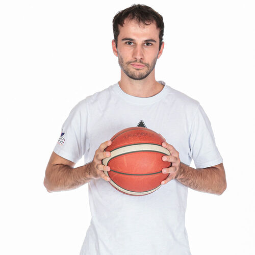 Rencontre avec Kellian, assistant coach au PVBC