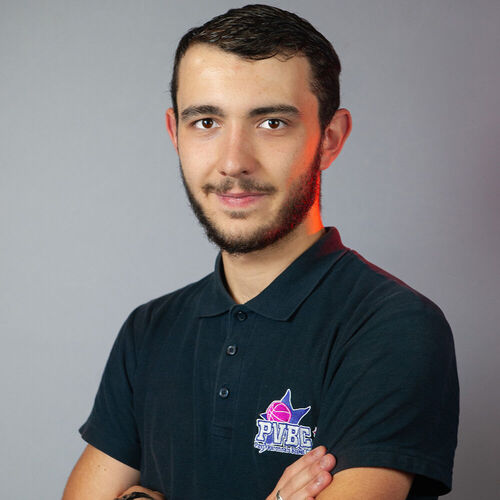 Rencontre avec Paul, coach au PVBC