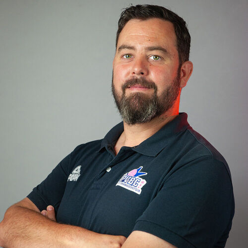 Interview avec Nicolas, coach au PVBC